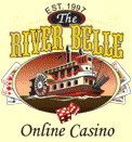 River Belle Online Casino